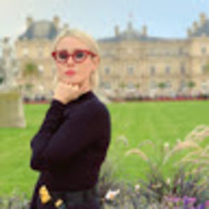 Meet your Posher, Aurora